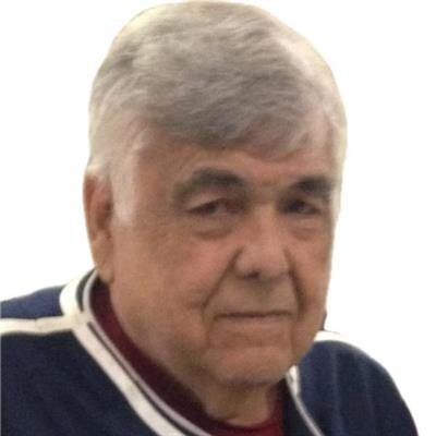 Raul A. Vazquez, Sr.