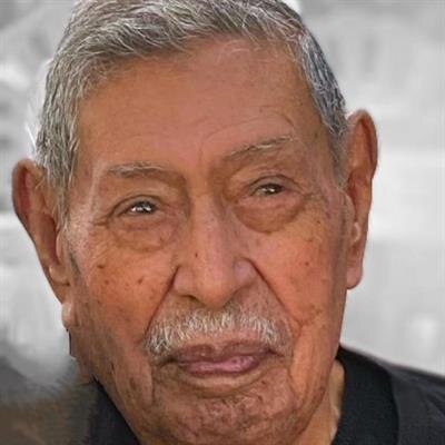 Fidencio Solorio Lopez