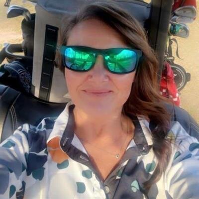 Christal Nicole Stidham
