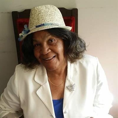 Mrs. Christine Russell Miller