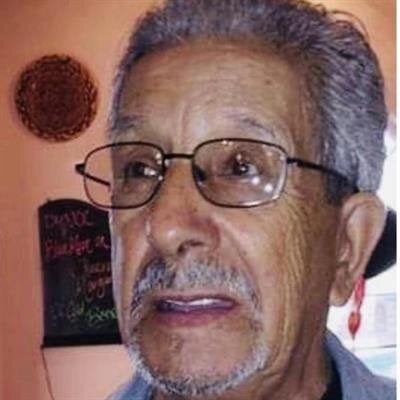 Raymond Romero