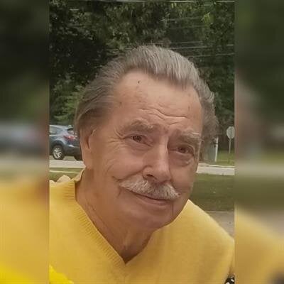 Anthony F. Jamnik
