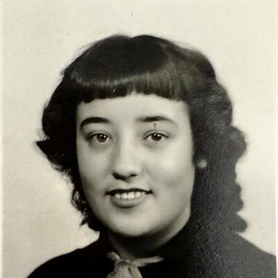 Marcella F. Baca