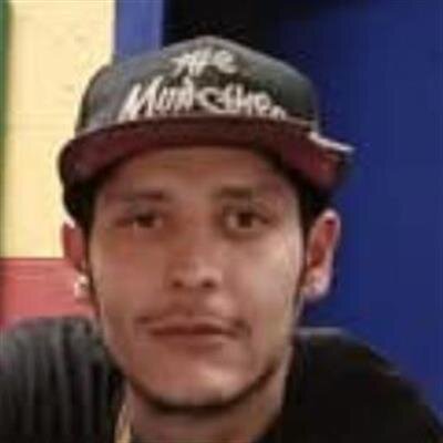 Ian Q. Martinez