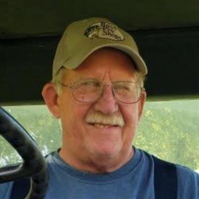 David Allan Wheeler