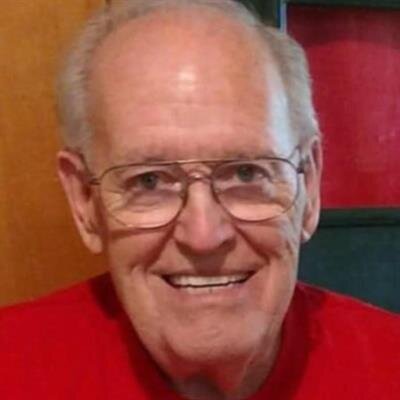 Jimmy Tucker