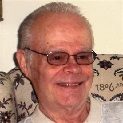 Joseph C. Nagel