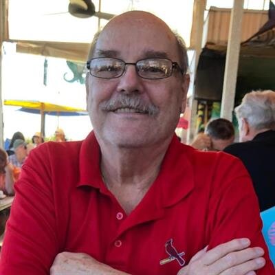 Kenneth Lee Ortman