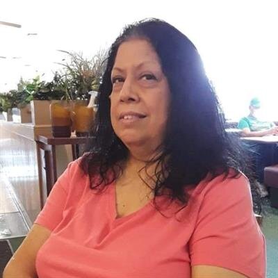 Darlene Janet Chagolla