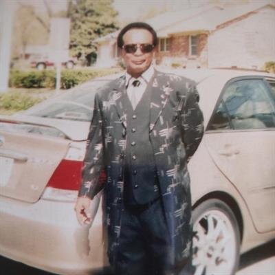Retired SFC Steven Michael Wiley