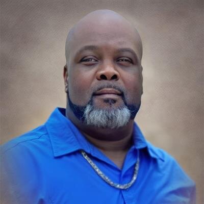 Mr. Cedric LaSalle Magee