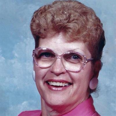 Deana M. LaShelle
