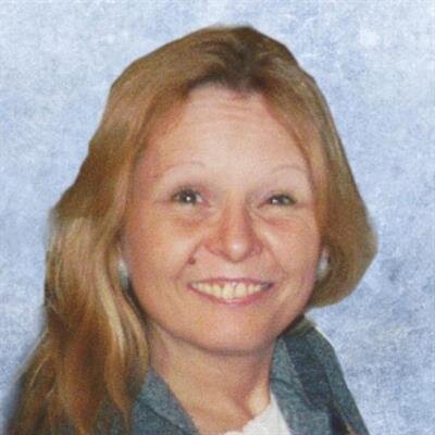 Sandra Sparlin