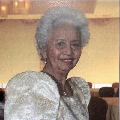 Maria Consolacion Enriquez Atienza