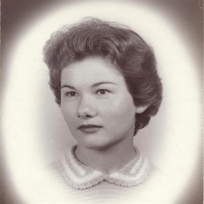 Barbara Brogdon Crittenden
