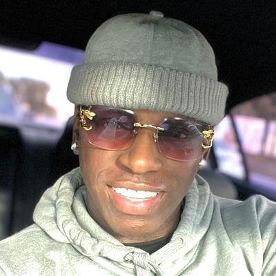 Mr. Demarcus Hawkins