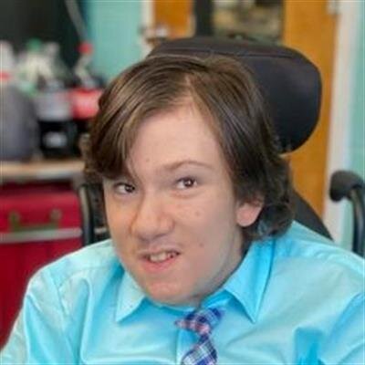 Mr. Justin Allen McVay Sokol