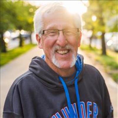 Kenneth Paul Meister