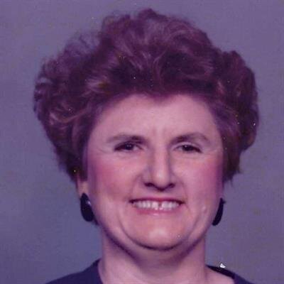 Lynda Zelen Dockery