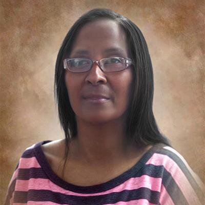 Mrs. Lena Ratcliff Martin