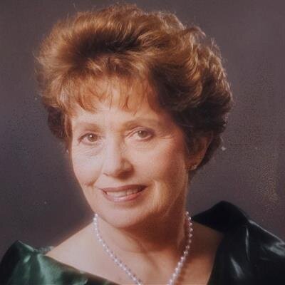 Carole Darlene (Jones) Heaps