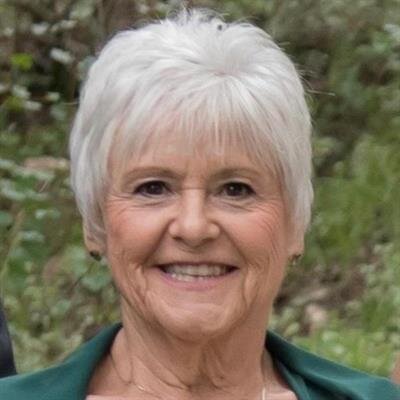 Joan Laura Stebbins