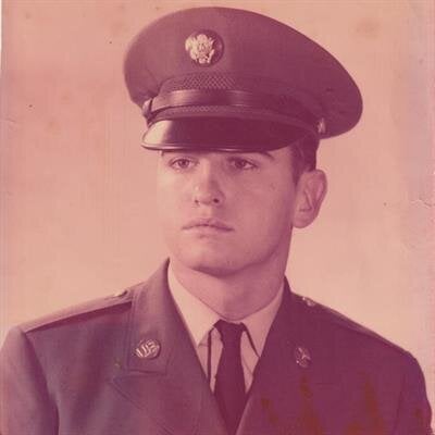 Larry Michael Matlock