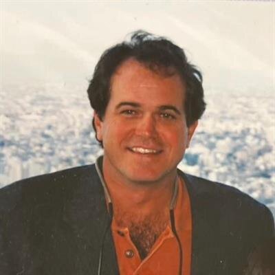 Kevin M. Kelly
