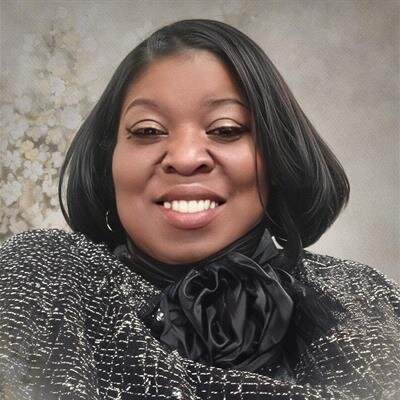 Mrs. Christella Brown Lee