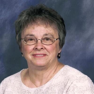 Cynthia Maycle Roberts