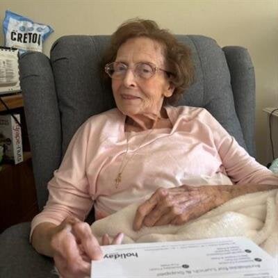Carol Darlene 