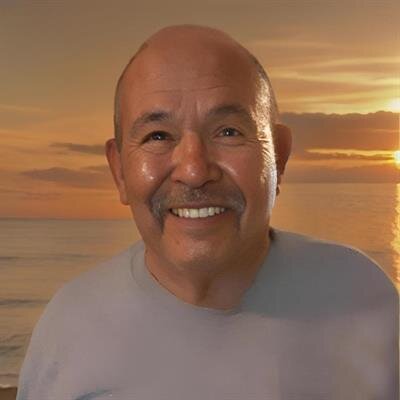 Apolinar P. Cantu