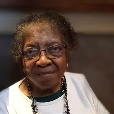 Mary Ethel Roundtree