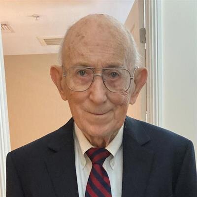 Dr. Jack Robert Cole