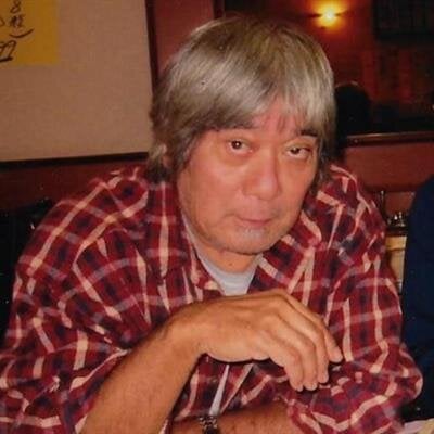 Lawrence Tatsuo Tamashiro