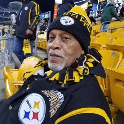 Mr. Larry Ray Ward