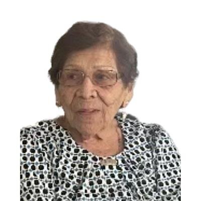 Gloria Gonzalez