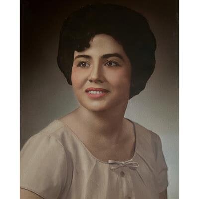 Minerva C. Garza