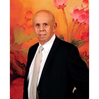 Alejos Saenz