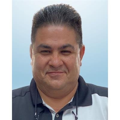 Esteban Coronado