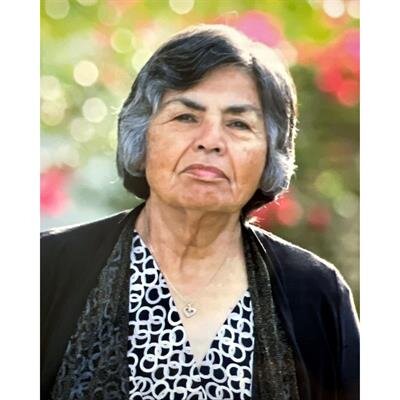 Idalia S. Martinez