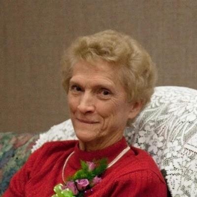Vera Gouneld Hutchison