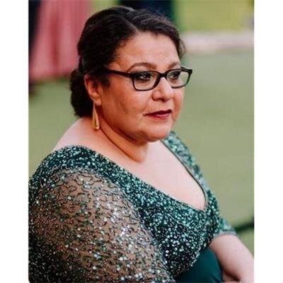 Liliana Carranza Gonzalez