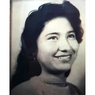 Maria Lopez Martinez