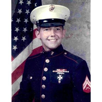 Steven Eugene Belew
