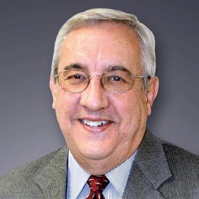 Robert (Bob) William Cantrell