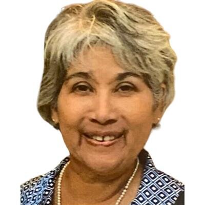 Anita Cásarez Morales