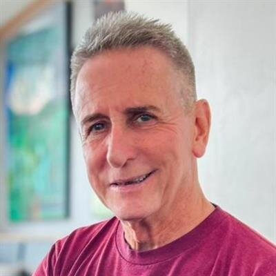 John Lawrence Knolls