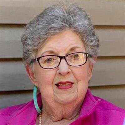 Donna Louise Horne Mills