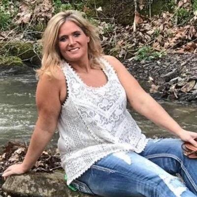 Heather Reger Matney